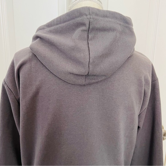 NEW WEDNESDAY ADAMS FAMILY HOODIE - Picture 3 of 12